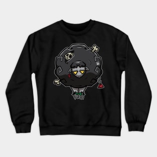 Black Sheep Crewneck Sweatshirt